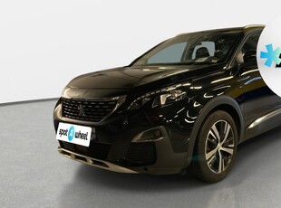 Peugeot 3008 '19 1.5 BlueHDi Allure | ΕΩΣ 5 ΕΤΗ ΕΓΓΥΗΣΗ