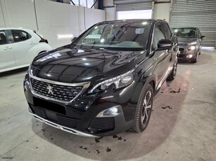 Peugeot 3008 '20 BlueHDI 180hp S&S EAT8 GT Line 2.0 AUTOMATIC ΕΛΛΗΝΙΚΟ ΠΡΟΣΦΟΡΑ ΕΚΠΤΩΣΗ -1.600€