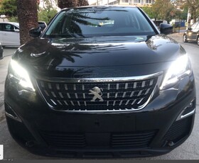 Peugeot 3008 '19 GT LINE