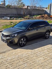 Peugeot 3008 '21