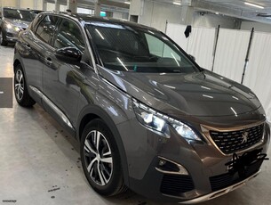 Peugeot 3008 '21 1.6 Plug in hybrid 3008 GT-LINE full extra