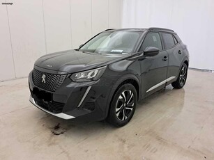 Peugeot 2008 '21 ALLURE PANORAMA