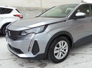 Peugeot 3008 '21 Facelift 1.5 BlueHDI 130HP Business