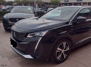 Peugeot 3008 '22 GT LINE