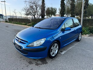 Peugeot 307 '02 110