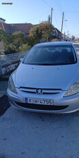 Peugeot 307 '04