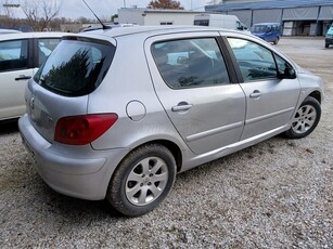 Peugeot 307 '04