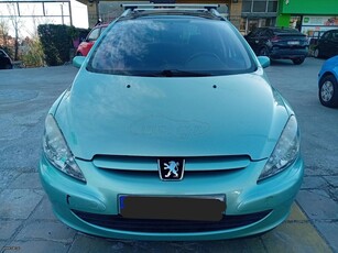 Peugeot 307 '05 S/W 1.6CC PANORAMA