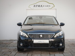 Peugeot 308 '18 ALLURE 130 E-THP CAMERA