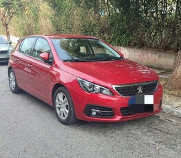 Peugeot 308 '20 BLUEHDI 100 S&S ACTIVE PLUS