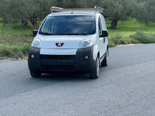 Peugeot Bipper '17