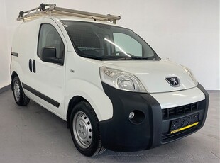 Peugeot Bipper '17 Bipper Diesel Euro 6 Ελληνικό