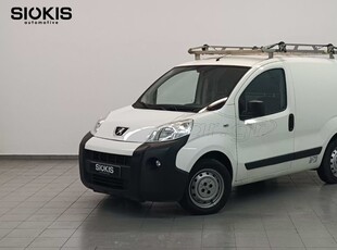 Peugeot Bipper '17 VAN 1.3 HDI