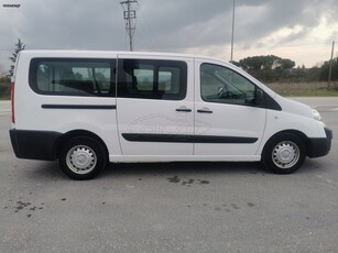 Peugeot Expert Tepee '15 Diesel