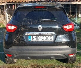 Renault Captur '14