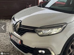 Renault Captur '18 ENERGY INTENS 1.5DCI 90HP NAVIGATE KLIMA