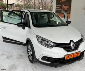 Renault Captur '20 ΠΡΟΣΦΟΡΑ ΑΥΤΟΜΑΤΟ