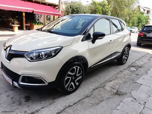 RENAULT CAPTUR ENERGY dCi 110 XMOD 6ΤΑΧΥΤΟ 2017