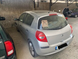 Renault Clio '06