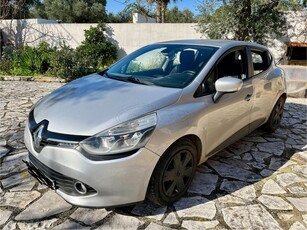 Renault Clio '13 DYNAMIC 1,5 DCI 90HP