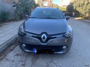 Renault Clio '15