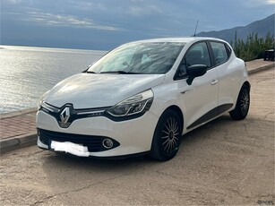 Renault Clio '16 1.5 DCI DIESEL