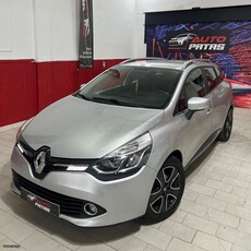 Renault Clio '16