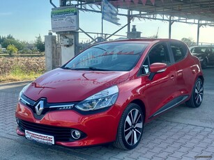 Renault Clio '16