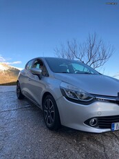 Renault Clio '16 DYNAMIC 1,5 DCI 90HP