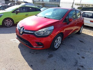 Renault Clio '17