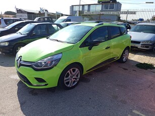 Renault Clio '17 Station 1.5dci eco2