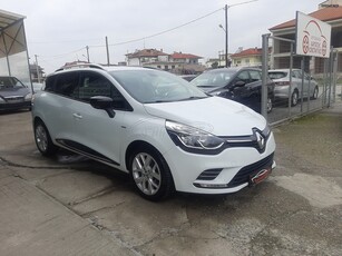 Renault Clio '19 LIMITED EDITION