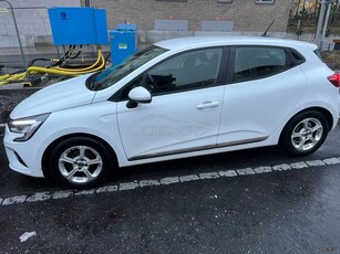 Renault Clio '20 1.5 Blue 116 άλογα 6ταχυτο ΑdBlue Face Lift