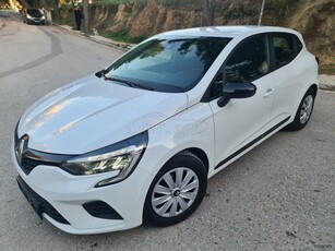 Renault Clio '21 1.0 TCE 100HP DYNAMIC LPG ΕΛΛΗΝΙΚΟ