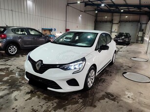 Renault Clio '21 1.0 TCE 90HP AUTHENTIC **ΓΡΑΜΜΑΤΙΑ ΧΩΡΙΣ ΤΡΑΠΕΖΑ**