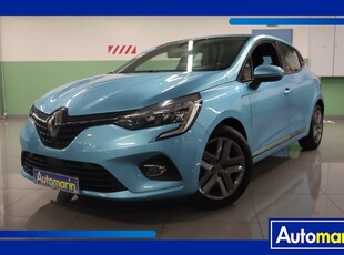 Renault Clio '21 Ιntens Navi /Δωρεάν Εγγύηση και Service