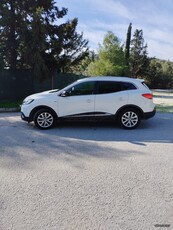 Renault Kadjar '16 ENERGY DCI 130 BOSE EDITION