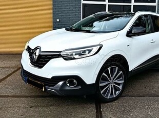 Renault Kadjar '16 AYTOMATO*BOSE*ΠΑΝΟΡΑΜΑ*19`INC*FULL EXTRA*