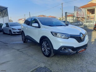 Renault Kadjar '17 ⁂ CAMERA ⁂ NAVIGATION ⁂ PERLA ⁂