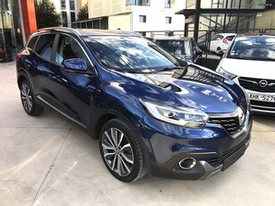 Renault Kadjar '17 ENERGY INTENS AYTOMATO NAVI CAMERA FULL OPTIONS