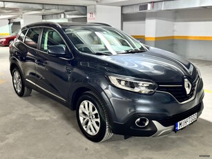 Renault Kadjar '17 PANORAMA | XMOD | DCI 130