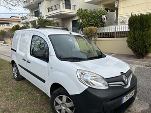 Renault Kangoo '14