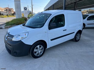 Renault Kangoo '18 1.5 DCI DIESEL*A/C EURO6 90HP