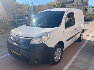 Renault Kangoo '19 1.5dci 75hp Diesel Euro6