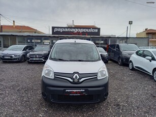 Renault Kangoo '19 GRAND DCI 90