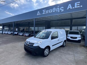 Renault Kangoo '20 1.5 dci euro6 95hp 6χυτο!!!