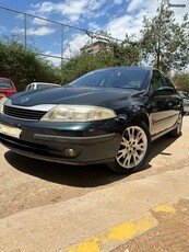 Renault Laguna '03