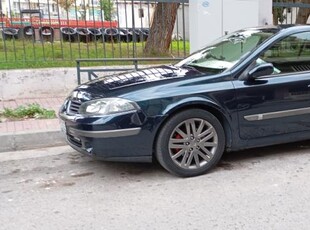 RENAULT LAGUNA LAGUNA