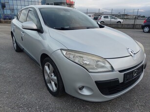 Renault Megane '11