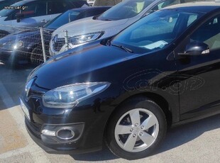 Renault Megane '15 1.2 Tce